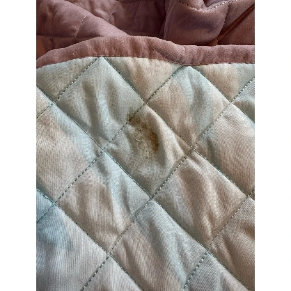 Franco Fortini this quilt